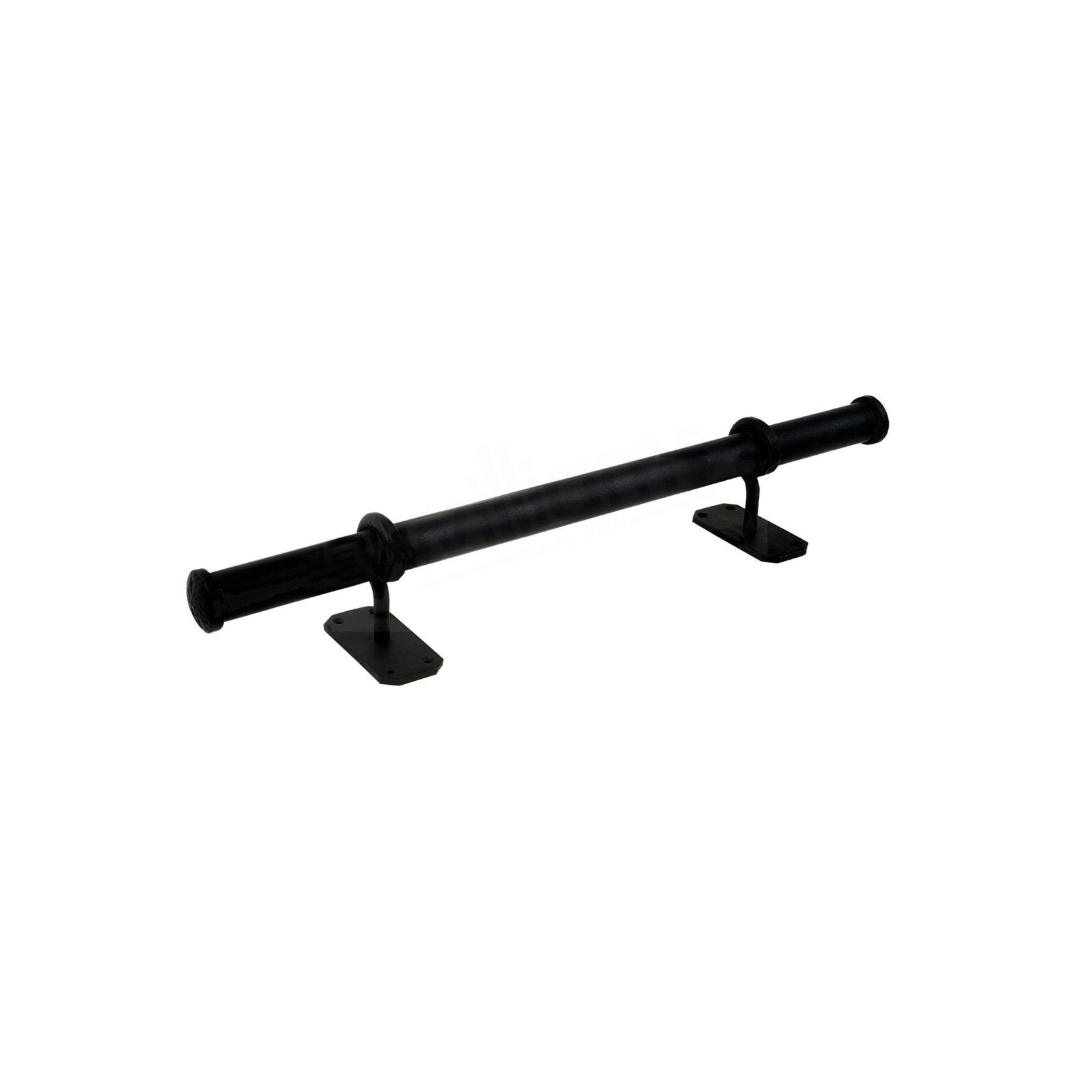 Chatteau – Iron Door Pull Handle gallery detail image