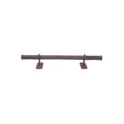 Chatteau – Iron Door Pull Handle gallery detail image