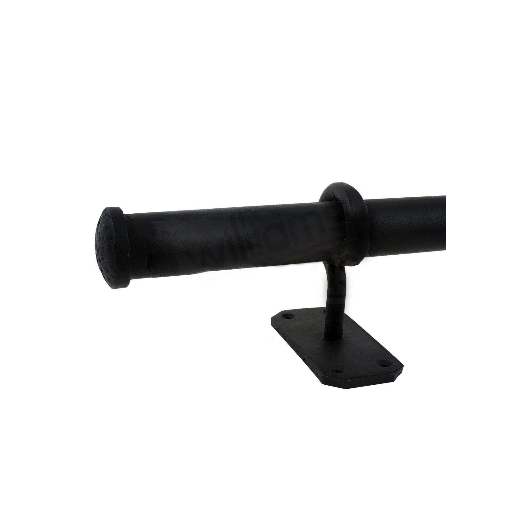 Chatteau – Iron Door Pull Handle gallery detail image