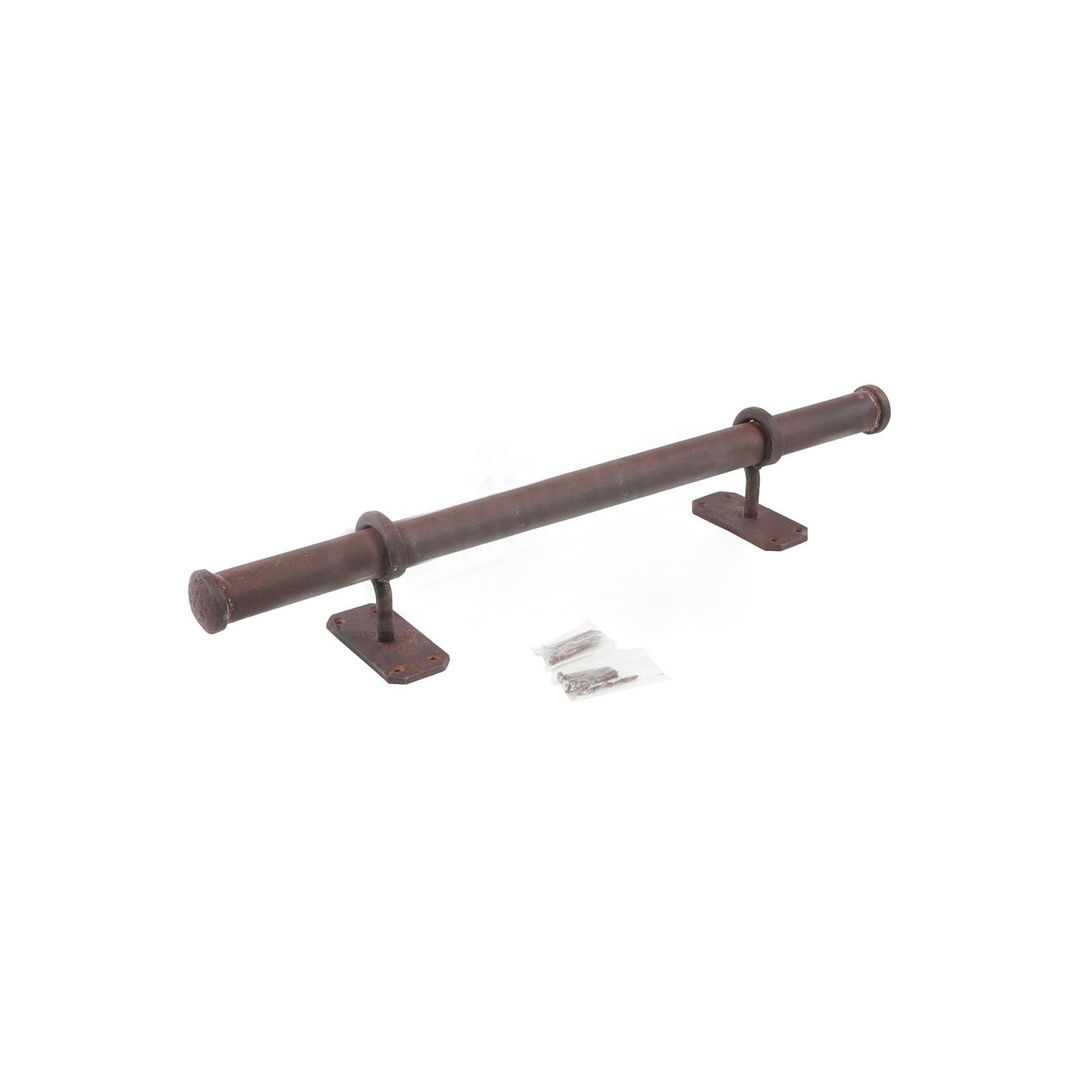 Chatteau – Iron Door Pull Handle gallery detail image