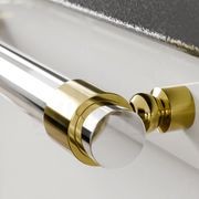 Lucite Appliance Door Pull gallery detail image
