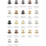 Armac Martin - Leebank Appliance Pull Handle gallery detail image