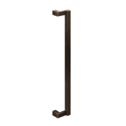 Legge 3800 Series Cornet Brass Pull Handle gallery detail image
