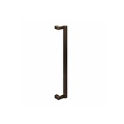 Legge 3800 Series Cornet Brass Pull Handle gallery detail image