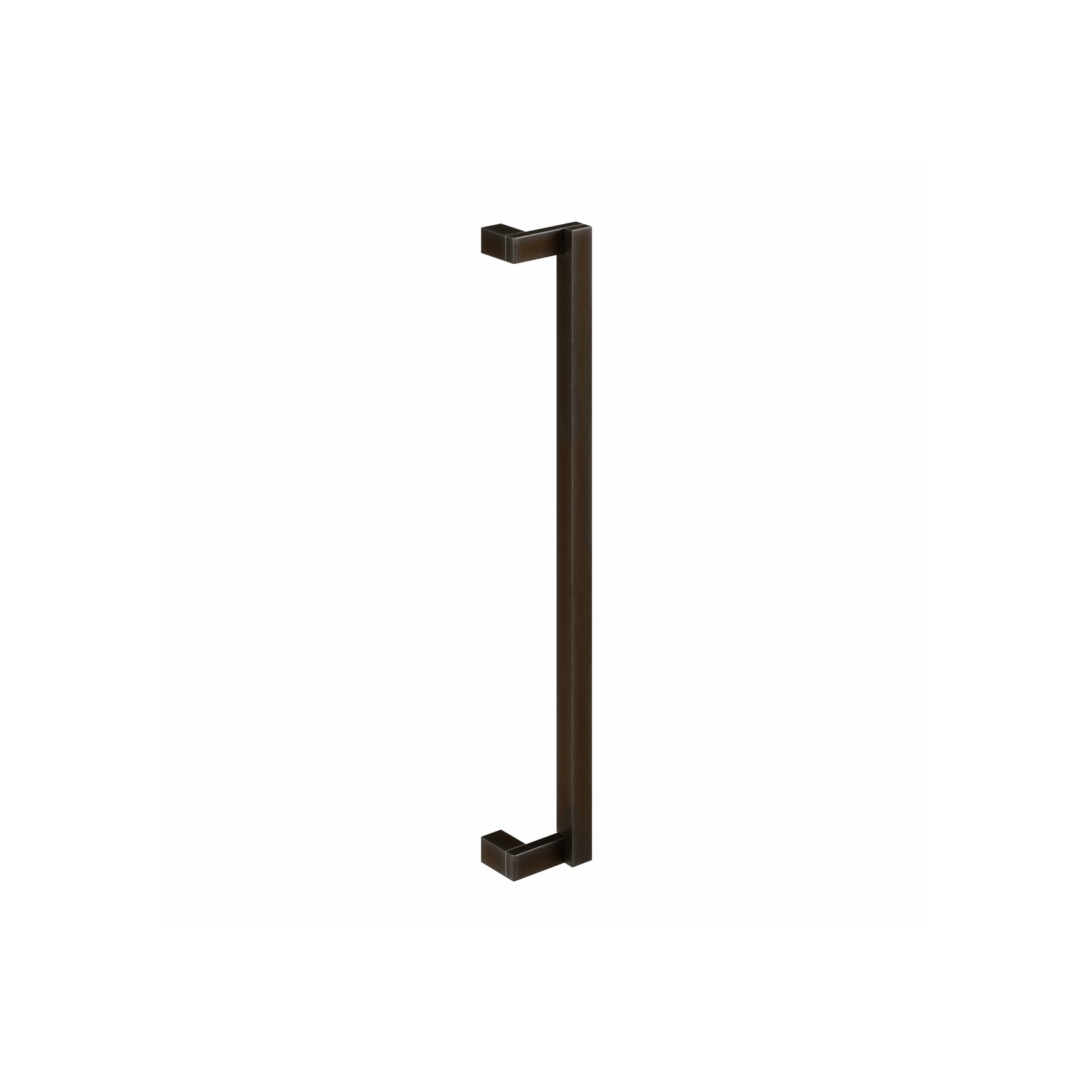 Legge 3800 Series Cornet Brass Pull Handle gallery detail image