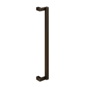 Legge 3800 Series Cornet Brass Pull Handle gallery detail image