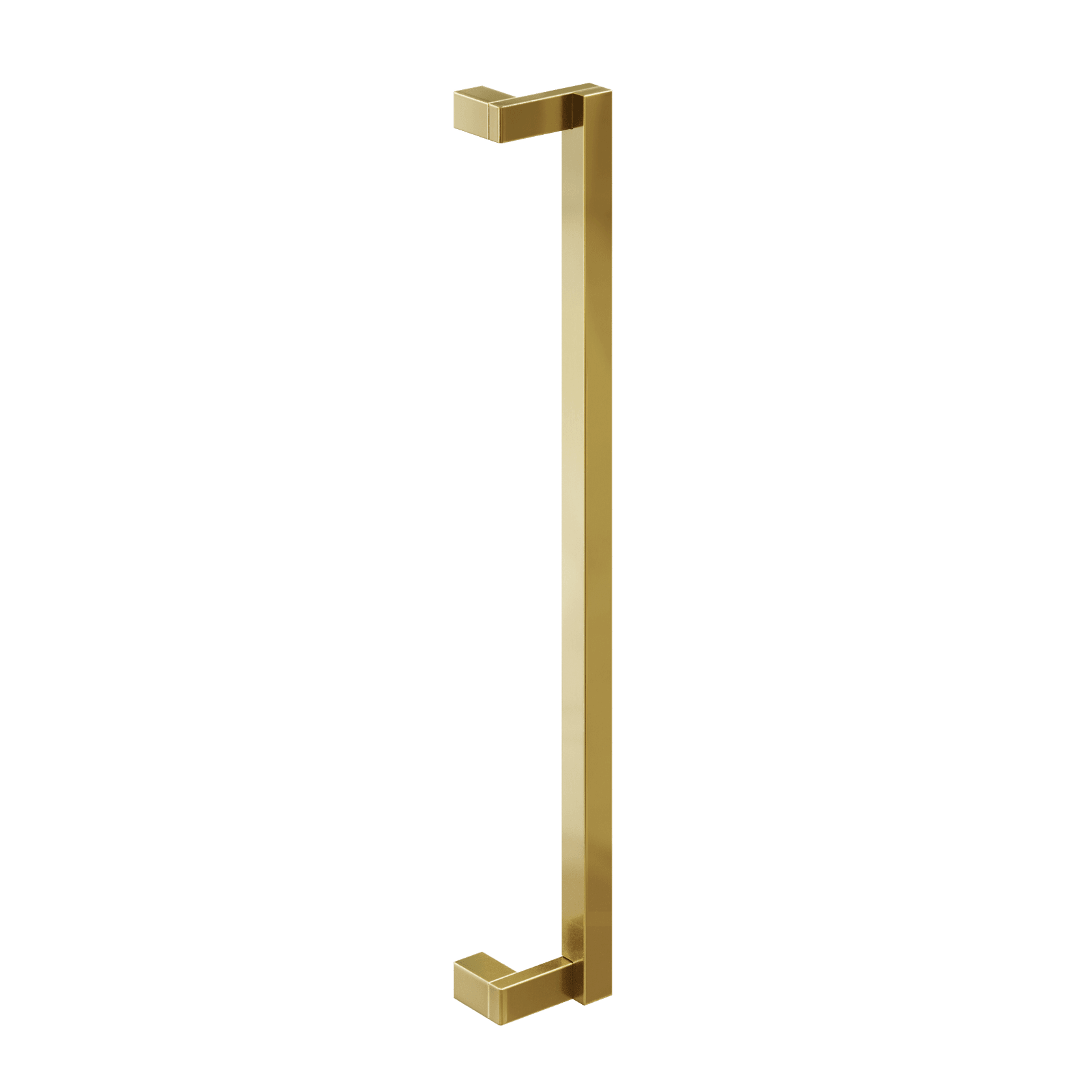 Legge 3800 Series Cornet Brass Pull Handle gallery detail image