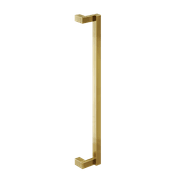 Legge 3800 Series Cornet Brass Pull Handle gallery detail image
