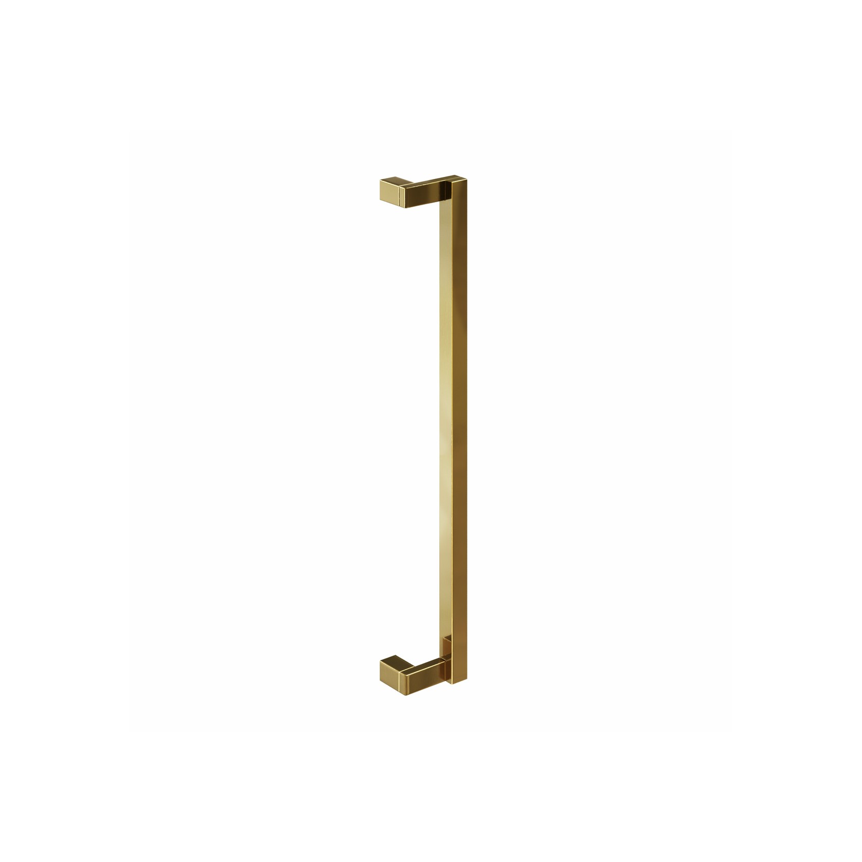 Legge 3800 Series Cornet Brass Pull Handle gallery detail image