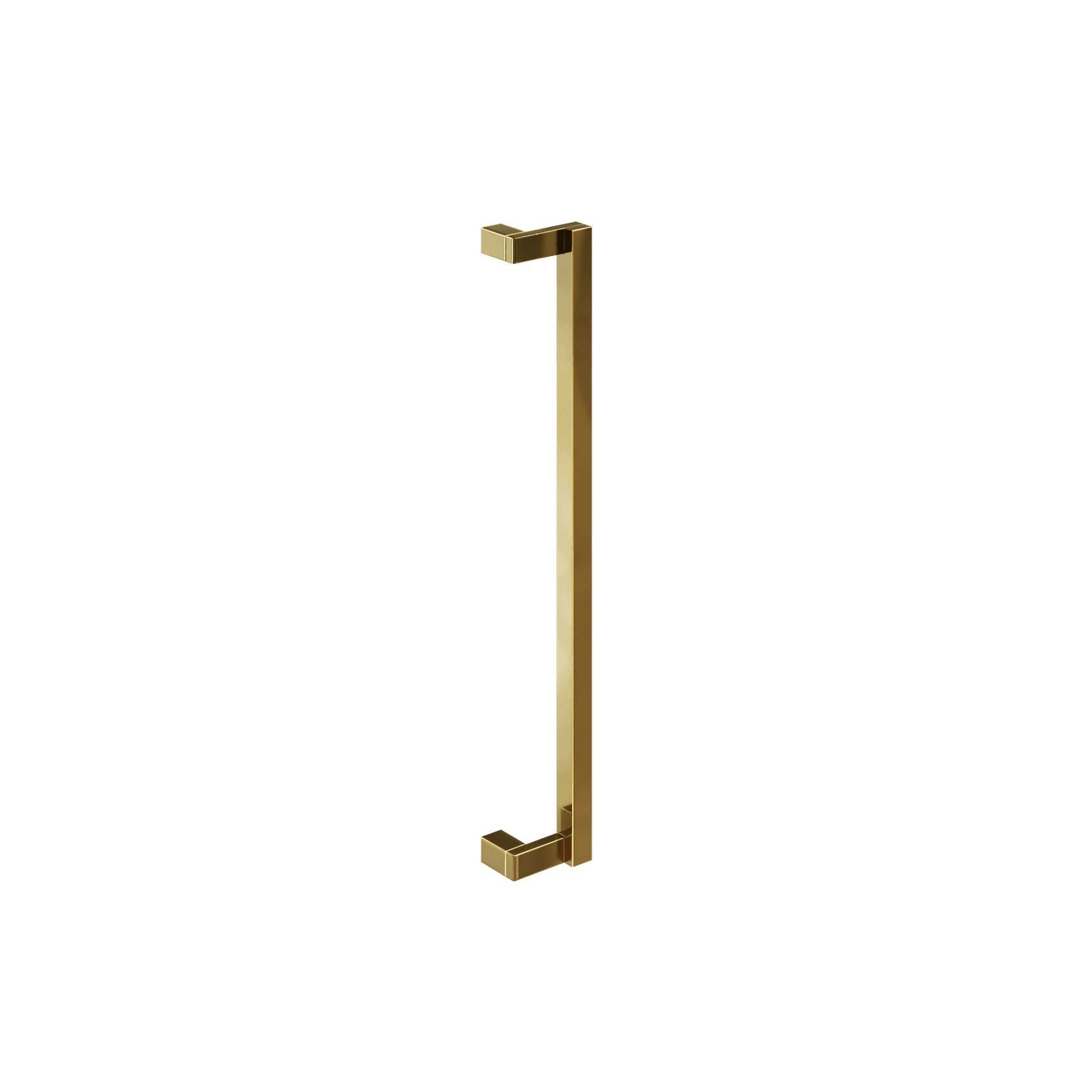 Legge 3800 Series Cornet Brass Pull Handle gallery detail image
