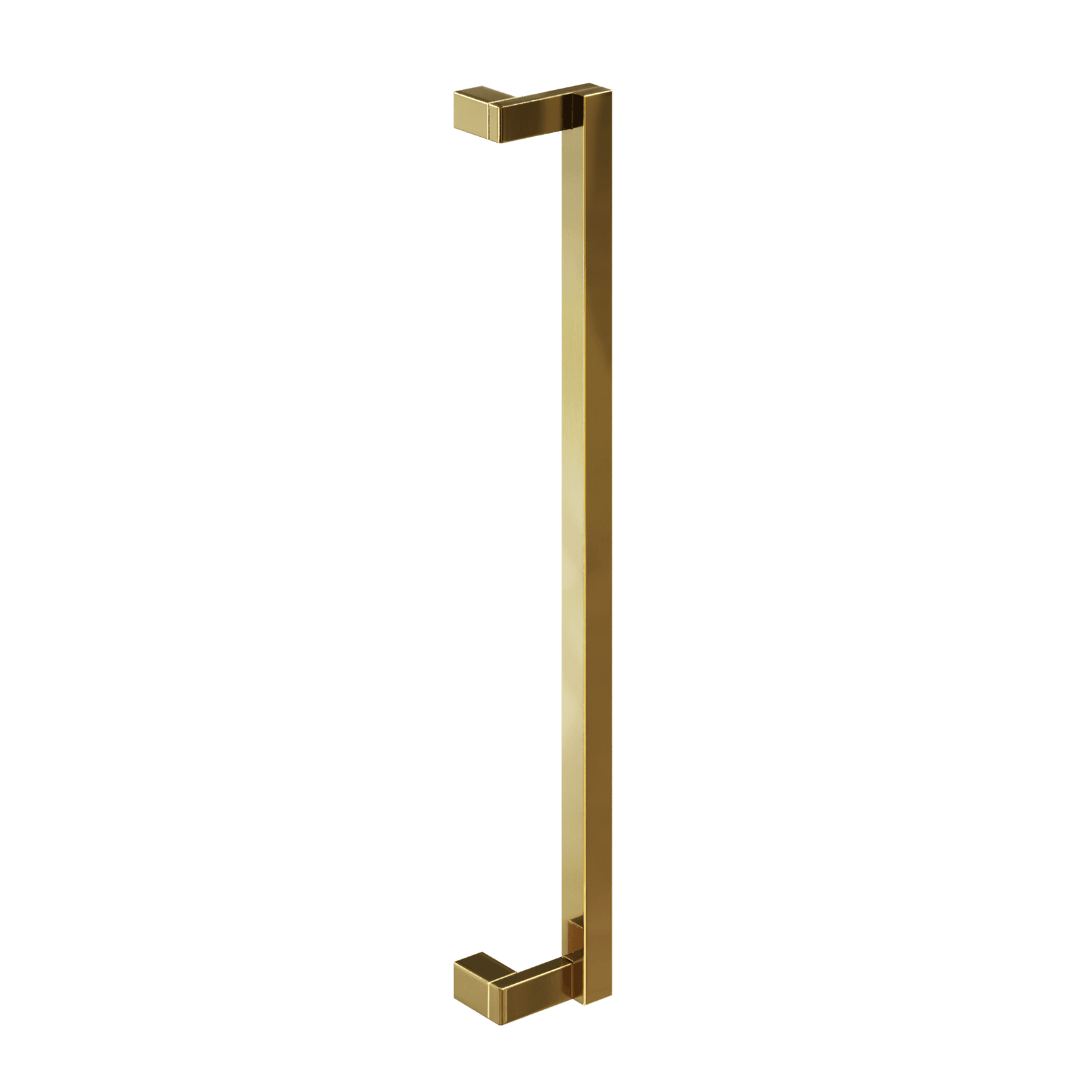 Legge 3800 Series Cornet Brass Pull Handle gallery detail image