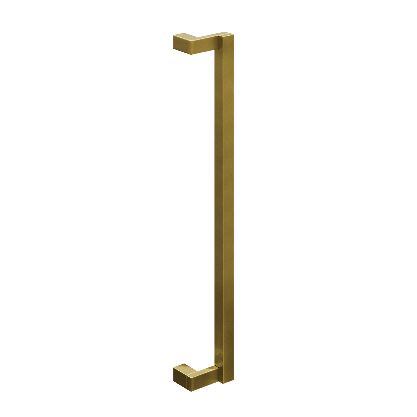 Legge 3800 Series Cornet Brass Pull Handle gallery detail image