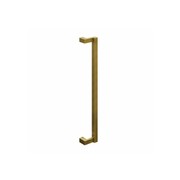 Legge 3800 Series Cornet Brass Pull Handle gallery detail image