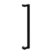 Legge 3800 Series Cornet Brass Pull Handle gallery detail image