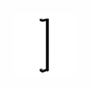 Legge 3800 Series Cornet Brass Pull Handle gallery detail image