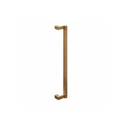 Legge 3800 Series Cornet Brass Pull Handle gallery detail image