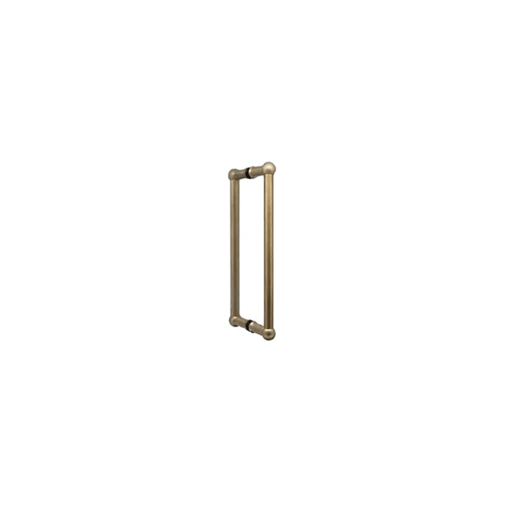 Corston Harper Double Pull Handle gallery detail image