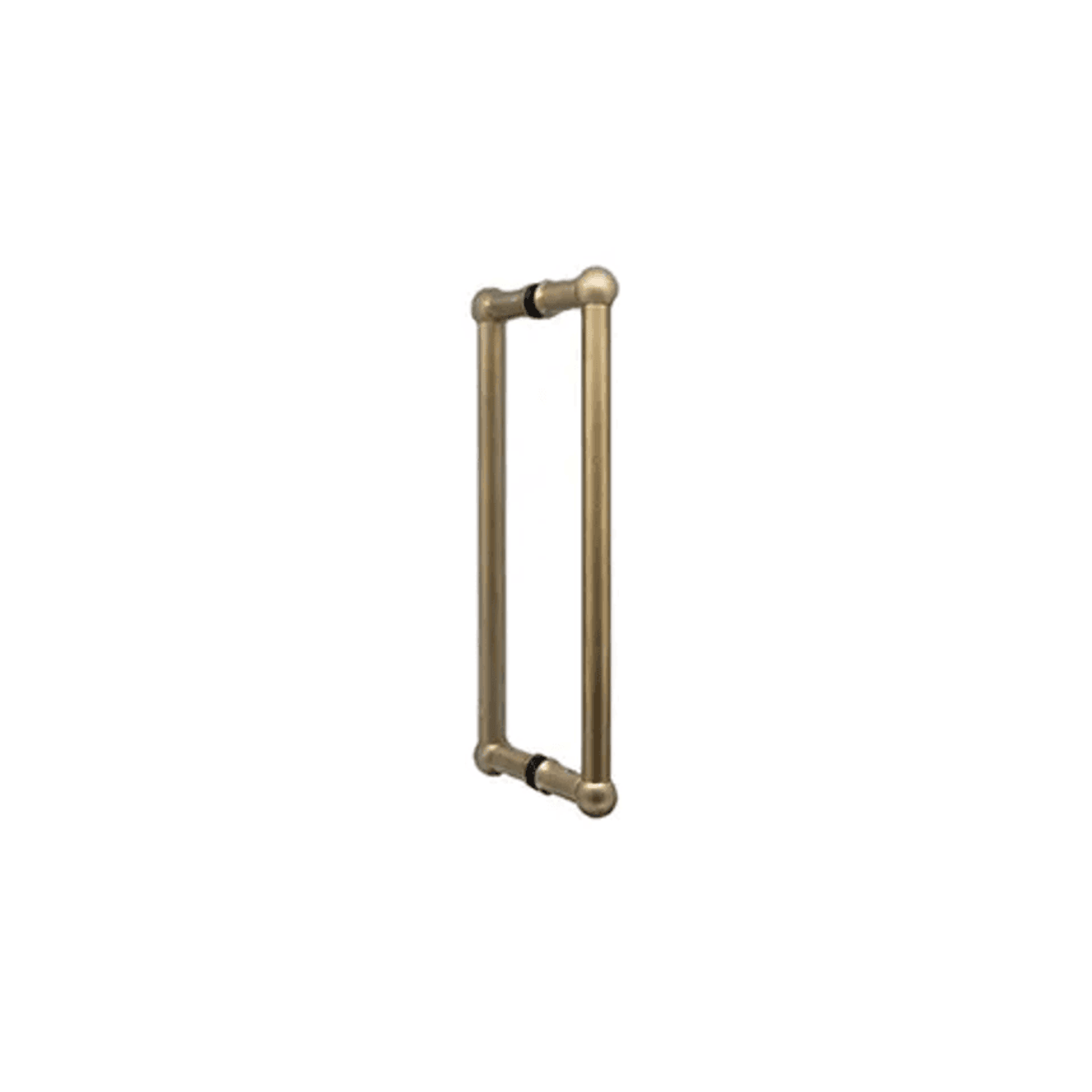 Corston Harper Double Pull Handle gallery detail image