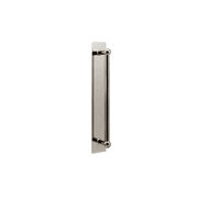 Corston Harper Single Pull Handle Plated gallery detail image