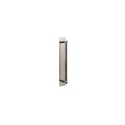 Corston Harper Single Pull Handle Plated gallery detail image