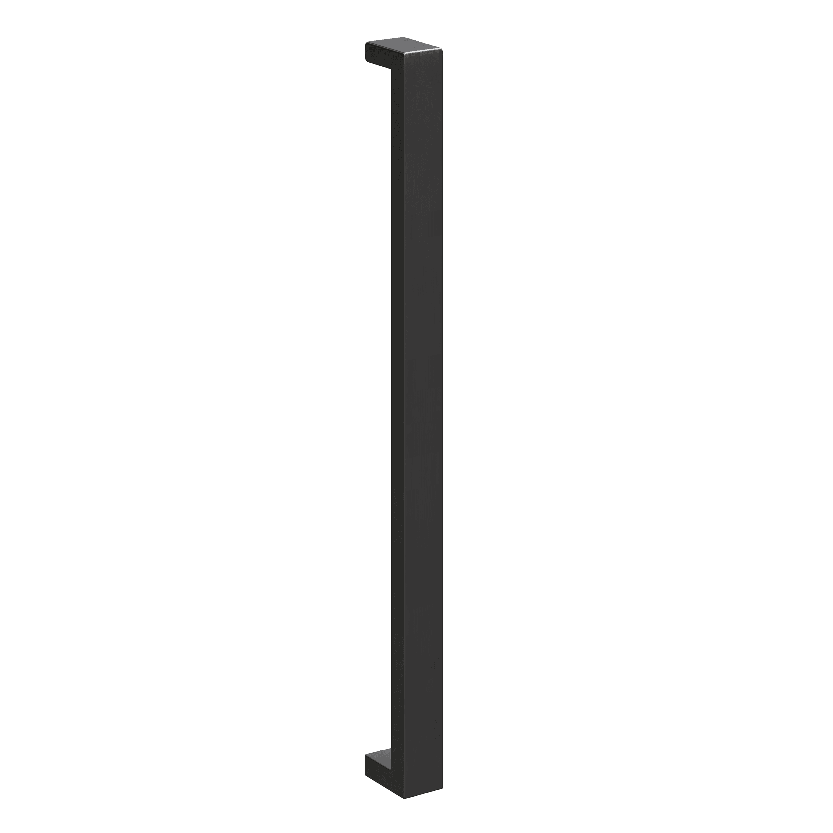 Schlage Trento Pull Handle gallery detail image