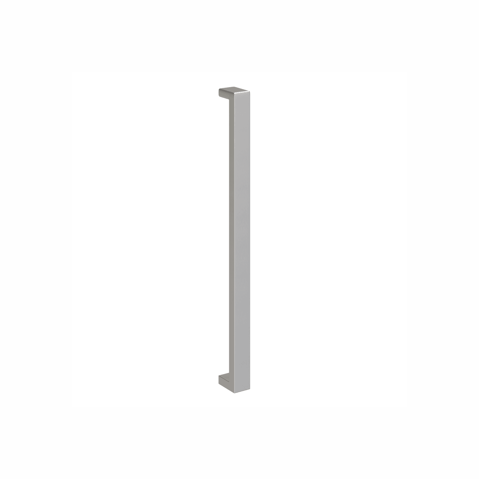 Schlage Trento Pull Handle gallery detail image