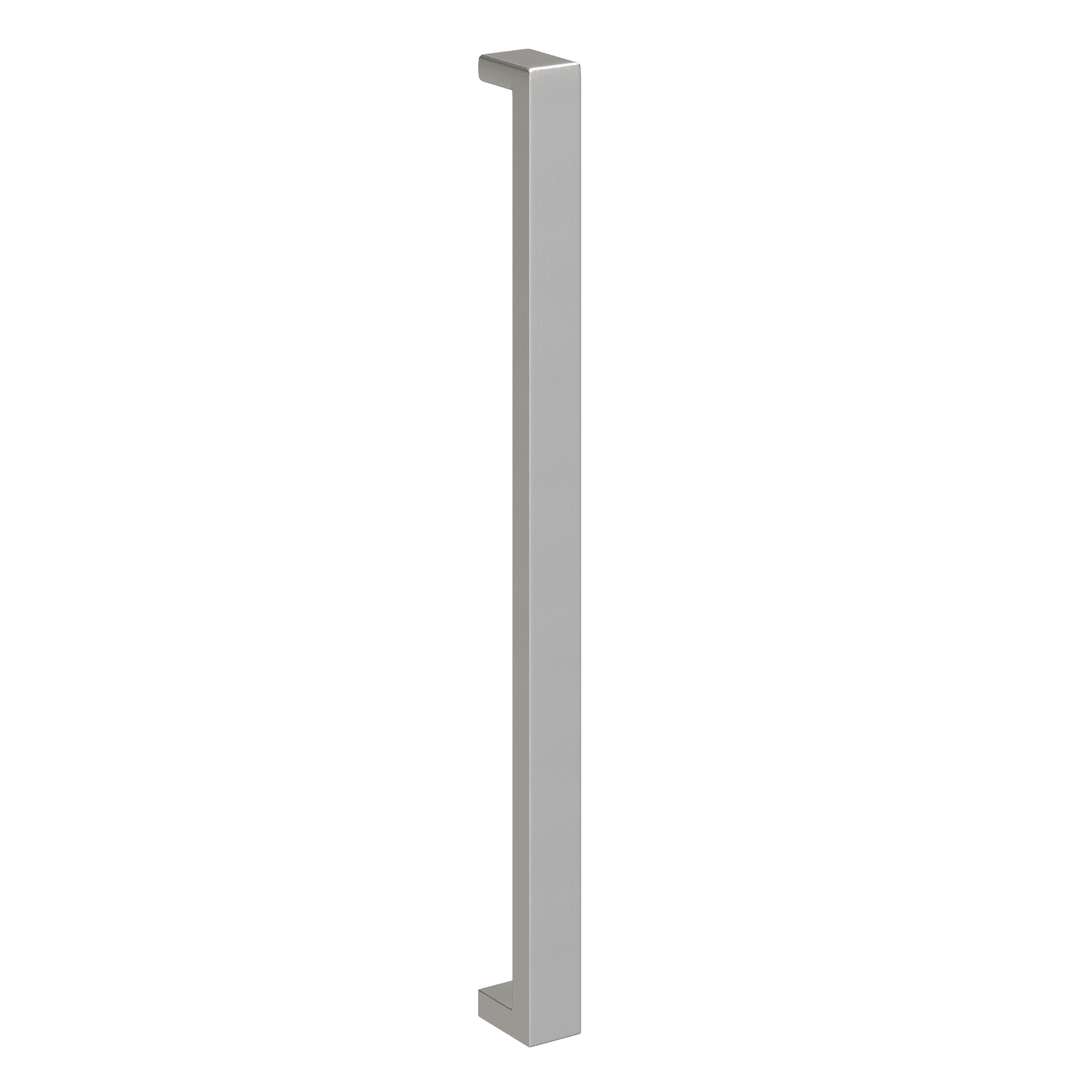 Schlage Trento Pull Handle gallery detail image
