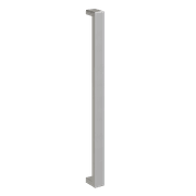 Schlage Trento Pull Handle gallery detail image