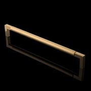 Joseph Giles Ashworth Door Pull gallery detail image
