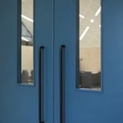 HB2200 Series D Pull Handles gallery detail image