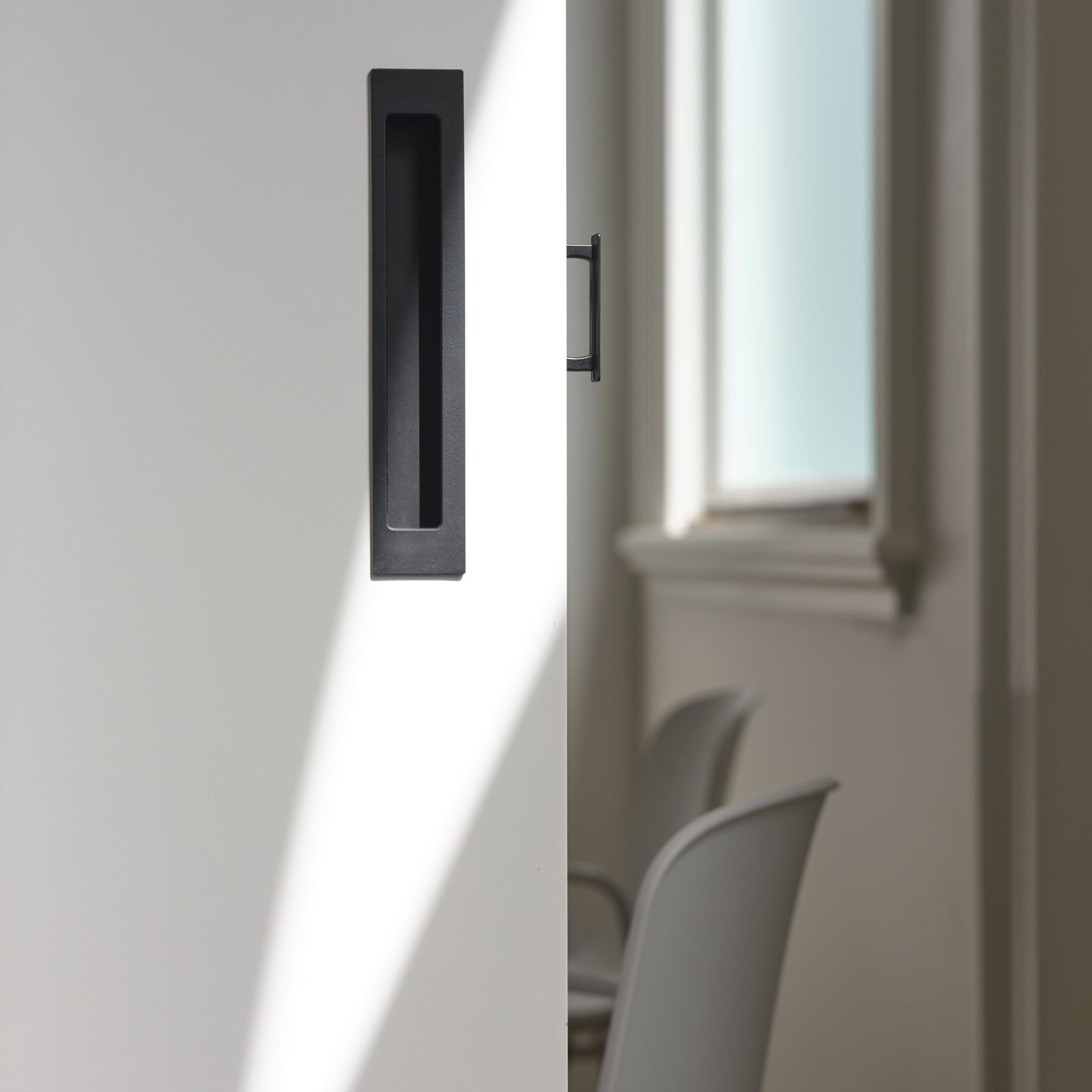 Flush Pull Series gallery detail image