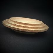 Deko - Timber Door Handle - TDH013 gallery detail image