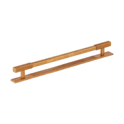 Armac Martin - Digbeth Appliance Pull Handle with Plate gallery detail image