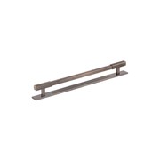 Armac Martin - Digbeth Appliance Pull Handle with Plate gallery detail image