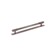 Armac Martin - Digbeth Appliance Pull Handle with Plate gallery detail image