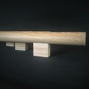 Dowel Pull - Timber Door Handle - TDH012 gallery detail image