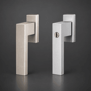 Dublin Range - Architectural Window & Door Handles gallery detail image