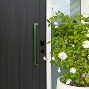 Lockwood Pull Handles gallery detail image
