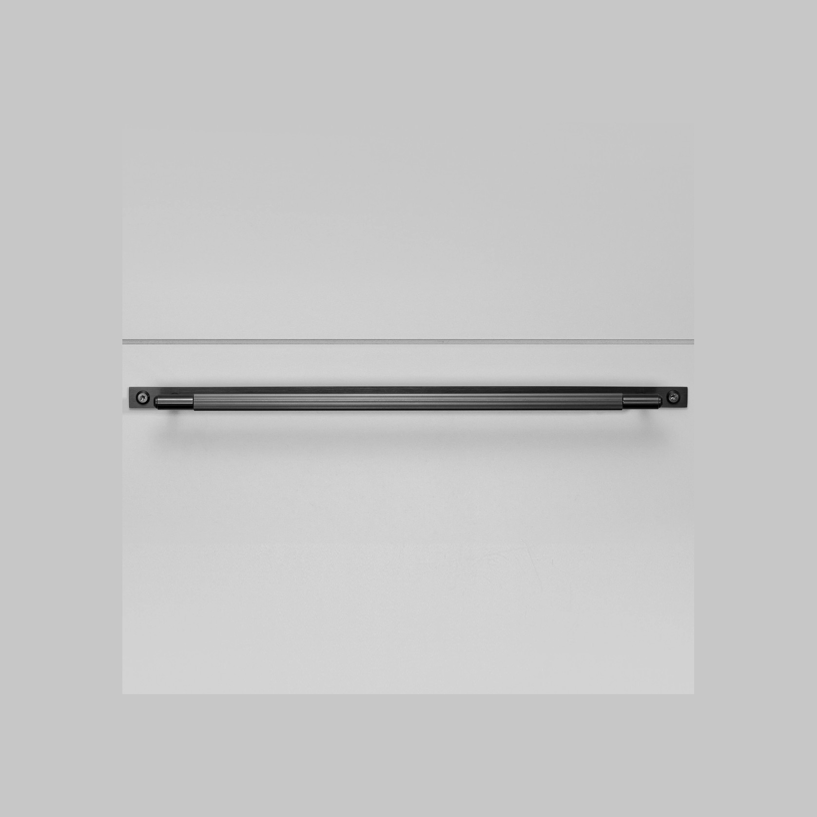 Buster & Punch / Linear / Pull Bar / Plate gallery detail image