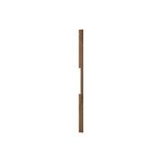 Nixon Wooden Batten Pull Handle Long gallery detail image