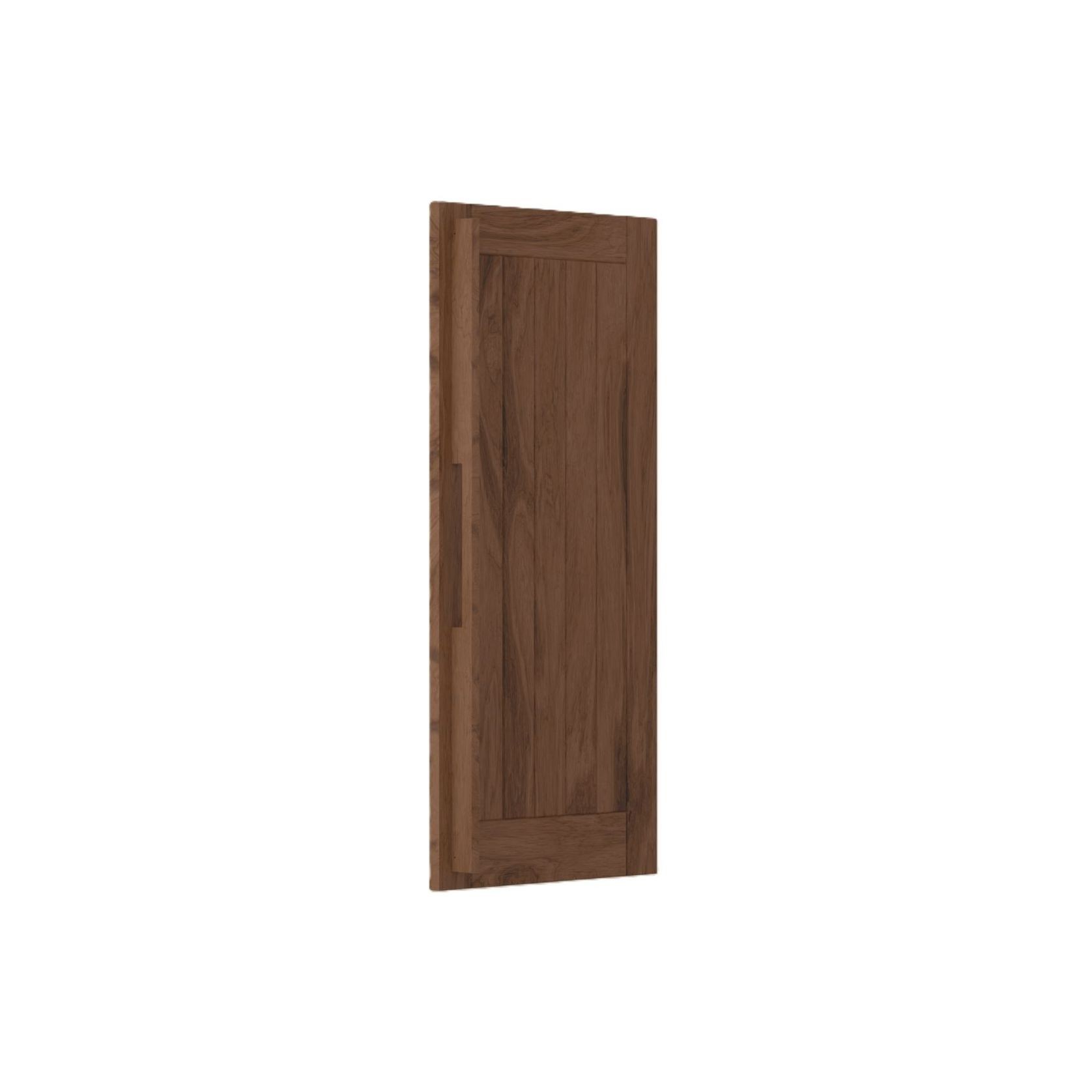 Nixon Wooden Batten Pull Handle Long gallery detail image