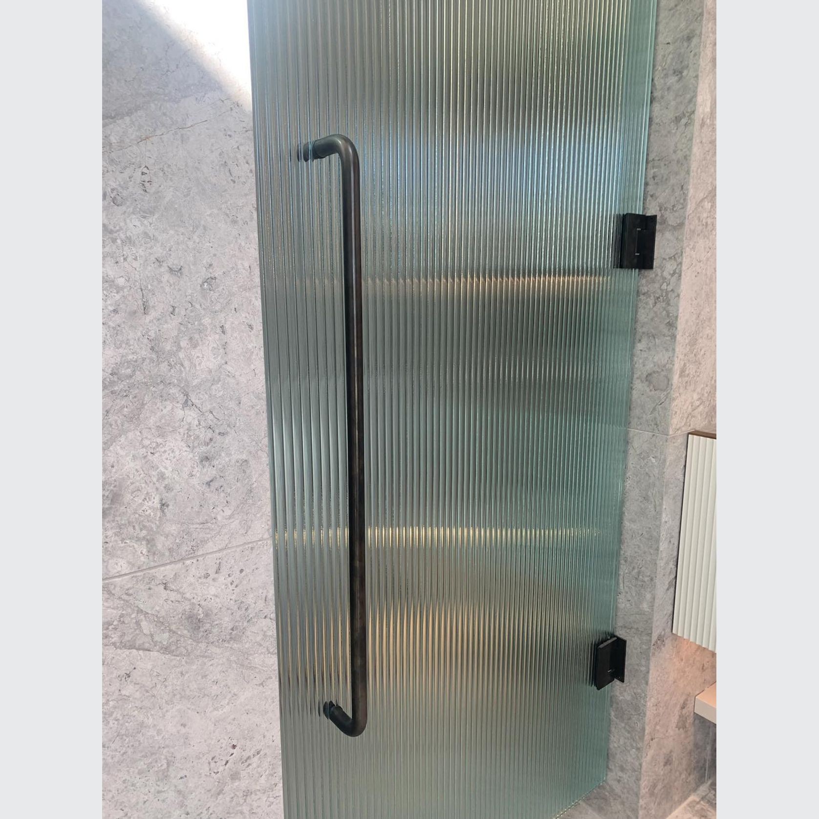 HB2200 Series D Pull Handles gallery detail image