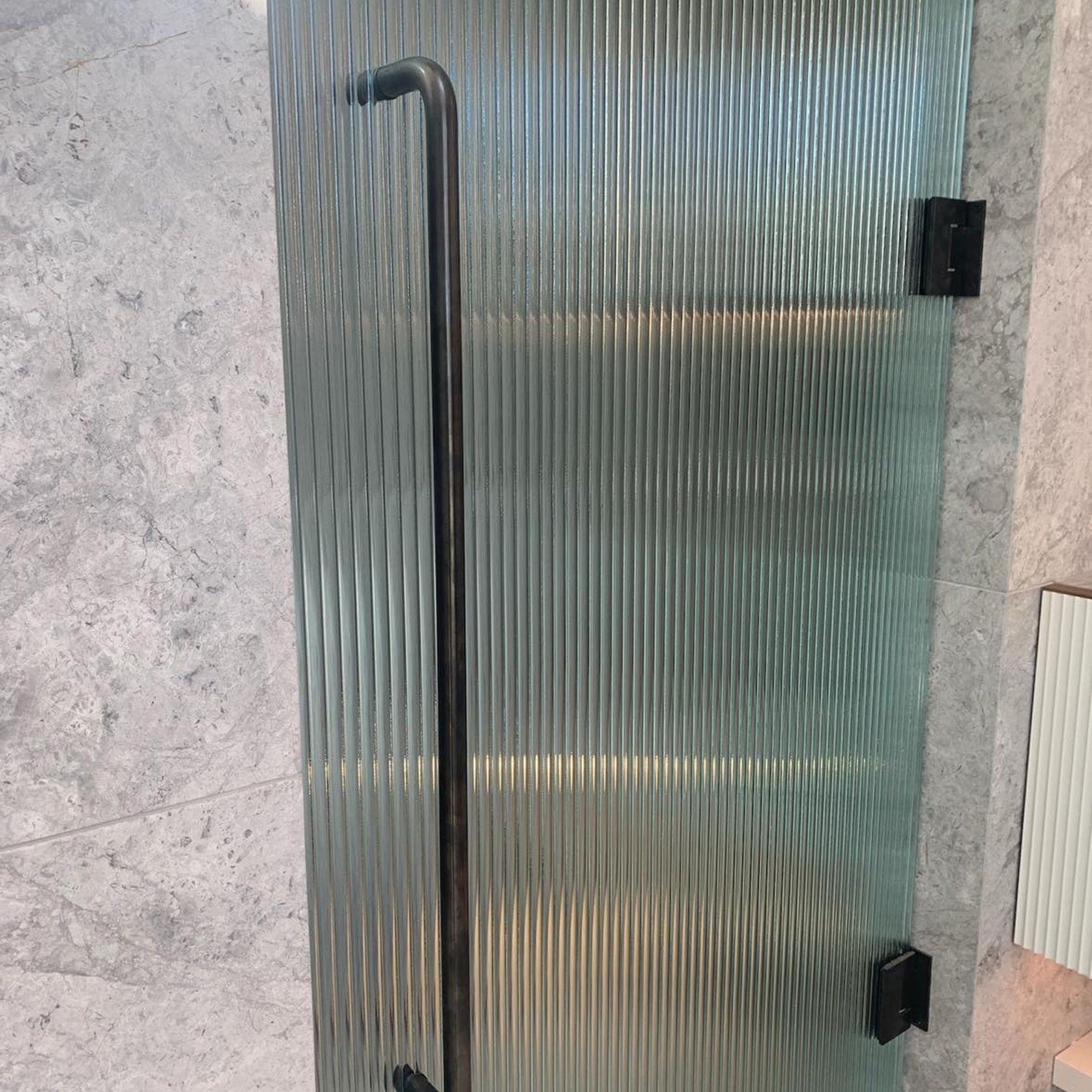 HB2200 Series D Pull Handles gallery detail image