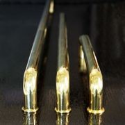 HB2200 Series D Pull Handles gallery detail image