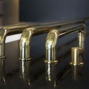 HB2200 Series D Pull Handles gallery detail image