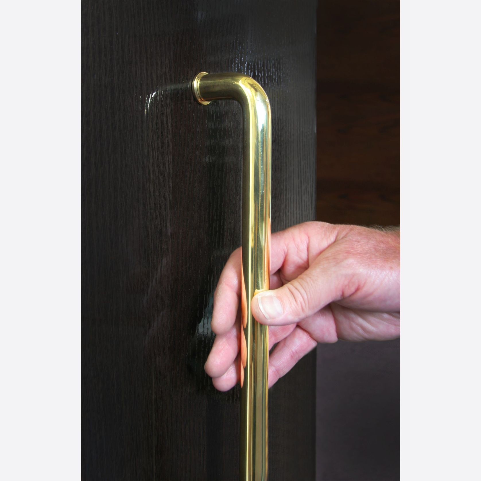 HB2200 Series D Pull Handles gallery detail image