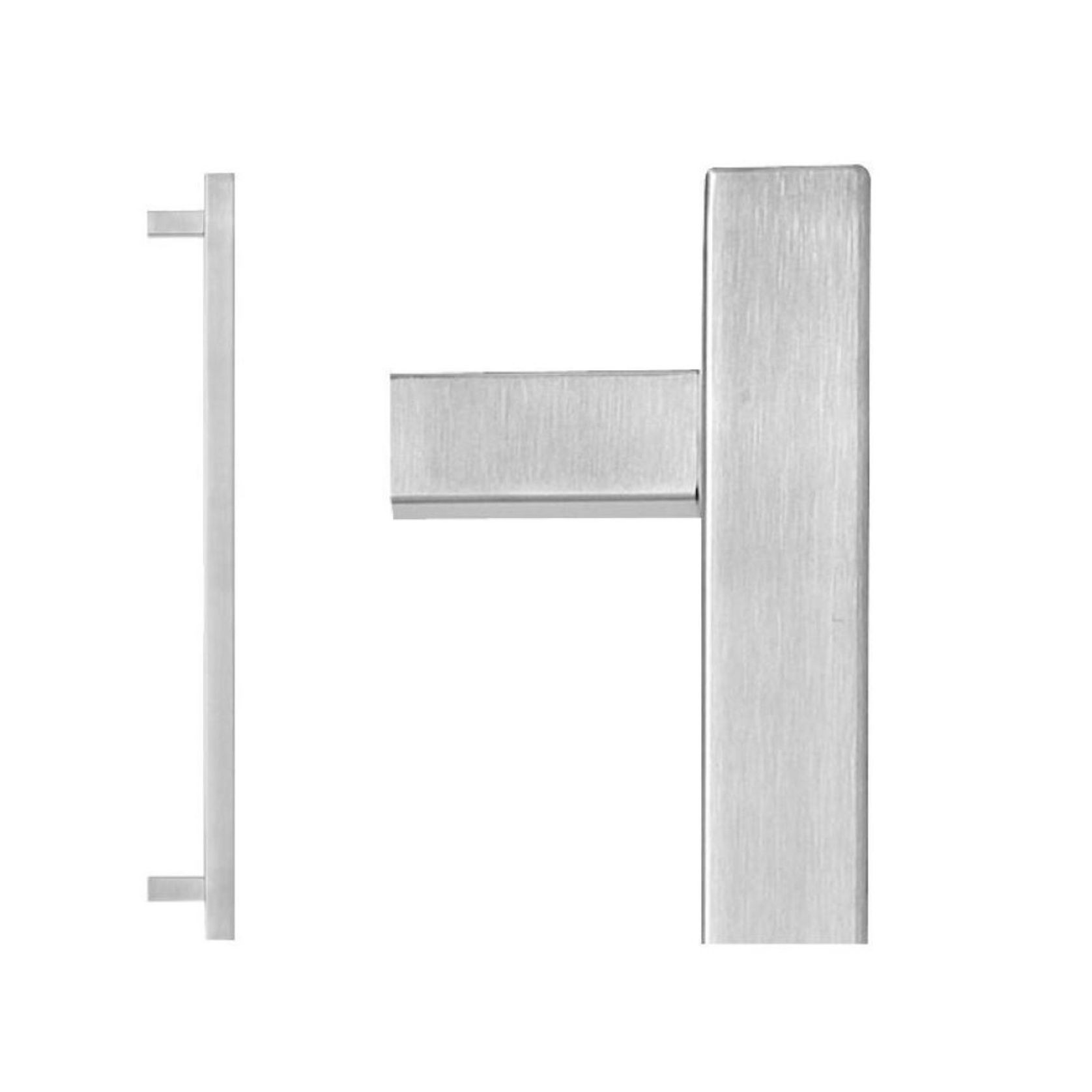 Lockwood Pull Handles gallery detail image
