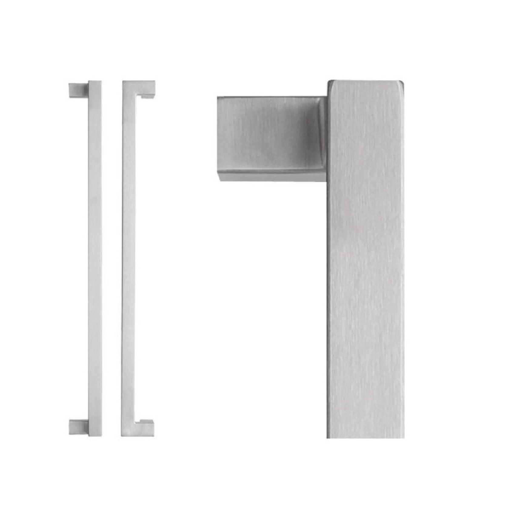 Lockwood Pull Handles gallery detail image
