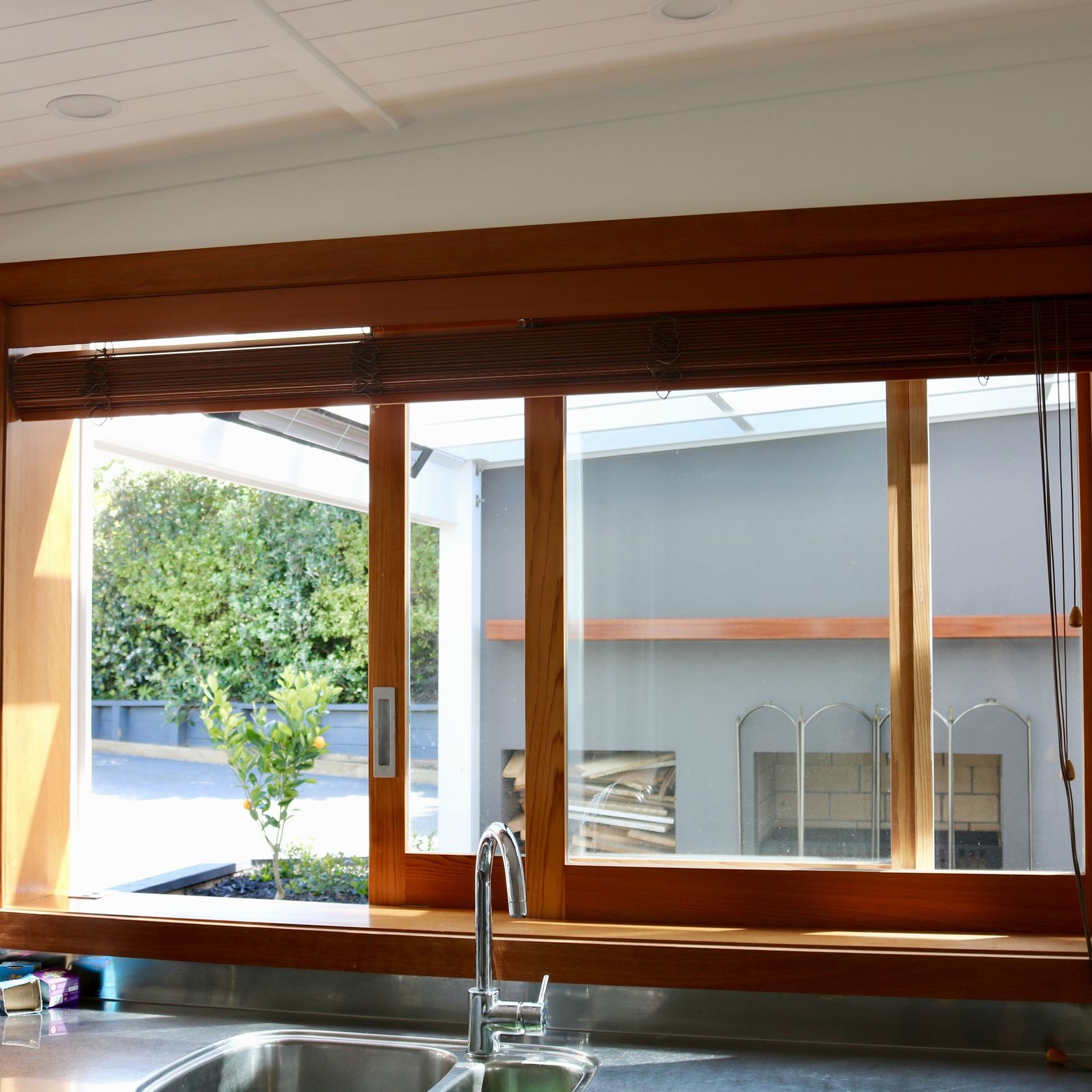 Flush Pull Range Door Handles gallery detail image