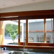 Flush Pull Range Door Handles gallery detail image